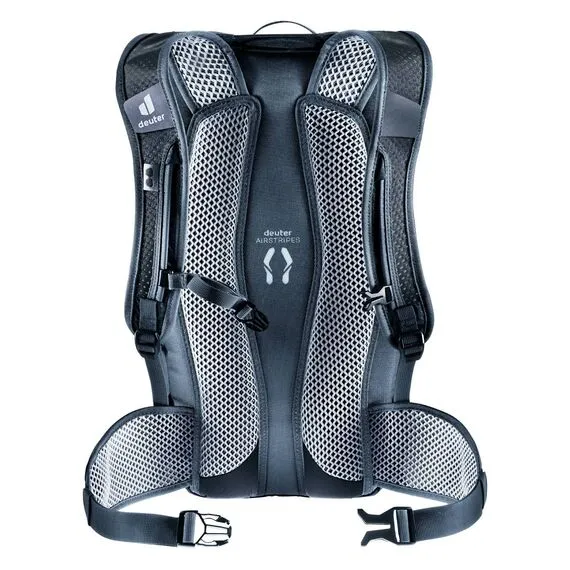 DEUTER plecak turystyczny Race 16 niebieski, Kolor: niebieski, Pojemność (litry): 16, 9 zdjęcie