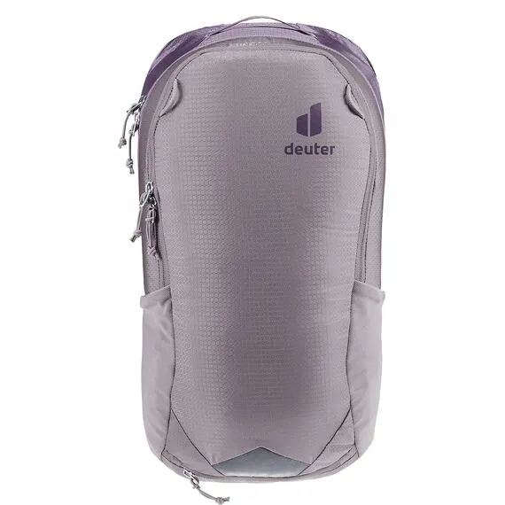 DEUTER plecak turystyczny Race Air 10 fioletowy, Kolor: fioletowy, Pojemność (litry): 10, 5 zdjęcie