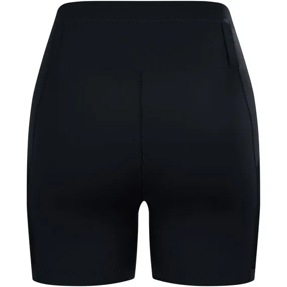 Spodenki damskie Odlo X-ALP TRAIL CARGO Tights short czarne, Kolor: czarny, Rozmiar: M, 36 zdjęcie