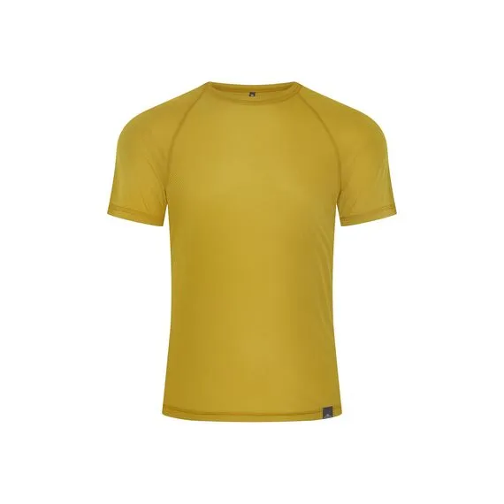 Fjord Nansen Koszulka RIX T-SHIRT MEN