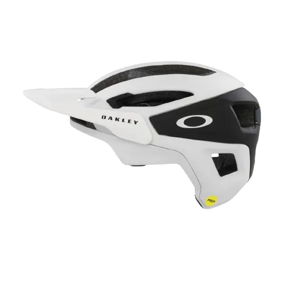 OAKLEY kask rowerowy DRT3 TRAIL EUROPE FOS900633 biały, Kolor: biały, Rozmiar: 56-60, 3 zdjęcie