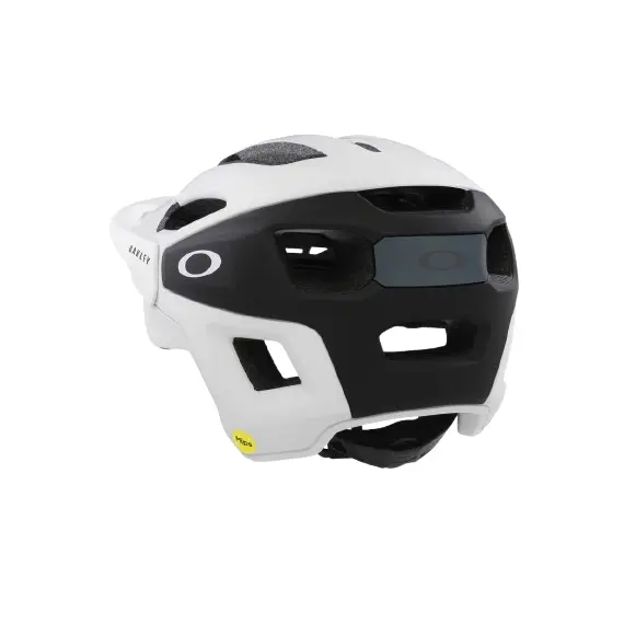 OAKLEY kask rowerowy DRT3 TRAIL EUROPE FOS900633 biały, Kolor: biały, Rozmiar: 56-60, 6 zdjęcie