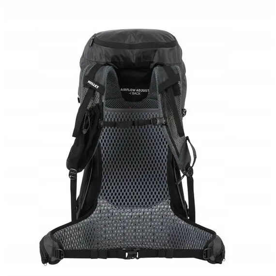 MILLET PLECAK SENECA AIR 40 czarny, Kolor: czarny, Rozmiar: one size, 2 zdjęcie