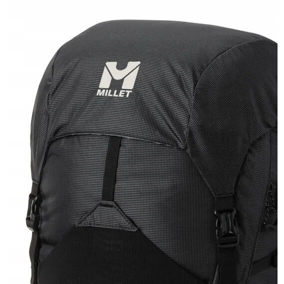 MILLET PLECAK SENECA AIR 40 czarny, Kolor: czarny, Rozmiar: one size, 3 zdjęcie