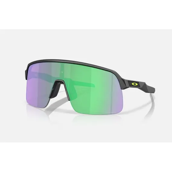 OAKLEY okulary sportowe Sutro Lite Mt Blk w/ Prizm Road Jade