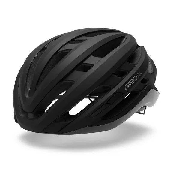 GIRO kask rowerowy Agilis Mips EU czarny, Kolor: czarny, Rozmiar: 55-59, 2 zdjęcie
