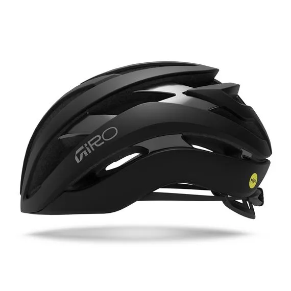 GIRO kask rowerowy Cielo Mips EU czarny, Kolor: czarny, Rozmiar: 55-59