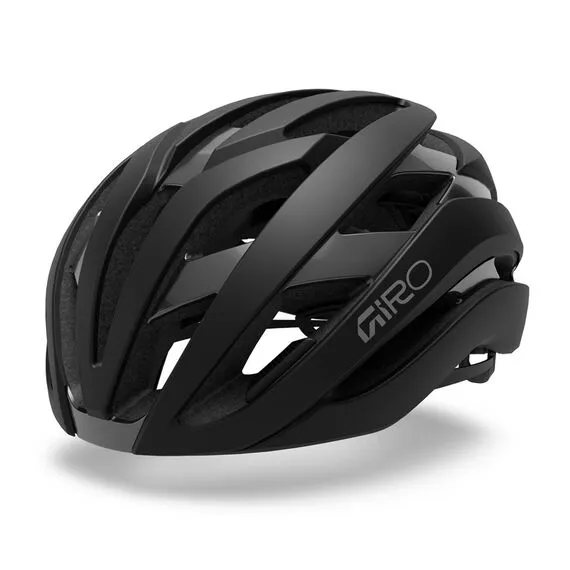 GIRO kask rowerowy Cielo Mips EU czarny, Kolor: czarny, Rozmiar: 55-59, 2 zdjęcie