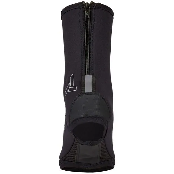 Ochraniacze na Buty SILVINI Taro UA1658, Kolor: czarny, Rozmiar: 41/42, 2 zdjęcie