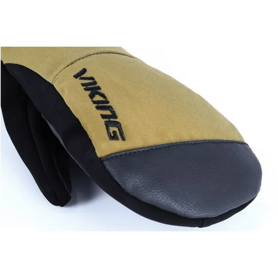 VIKING Rękawice Tores Mitten Freeride zielone, Kolor: zielony, Rozmiar: 8, 5 zdjęcie