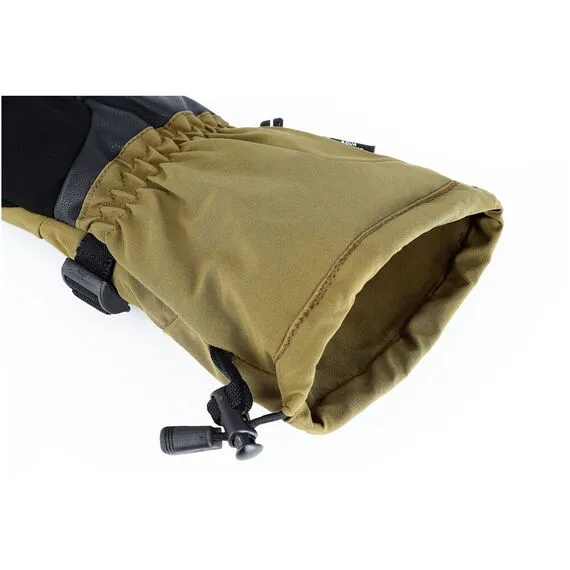 VIKING Rękawice Tores Mitten Freeride zielone, Kolor: zielony, Rozmiar: 8, 6 zdjęcie