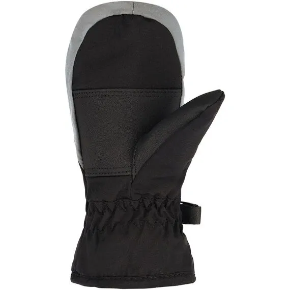 Rękawice Zimowe Dziecięce Jednopalczaste VIKING Starlet Kids, Kolor: czarny, Rozmiar: 4, 2 zdjęcie Rękawice Zimowe Dziecięce Jednopalczaste VIKING Starlet Kids, Kolor: czarny, Rozmiar: 4, 2 zdjęcie