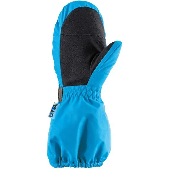 Rękawice Zimowe Dziecięce VIKING Olli Pro Kids niebieskie, Kolor: niebieski, Rozmiar: 4, 2 zdjęcie