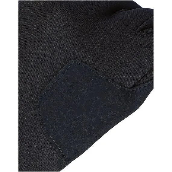 Rękawice Multifunkcyjne dla Dorosłych VIKING Tromso, Kolor: czarny, Rozmiar: 10, 4 zdjęcie