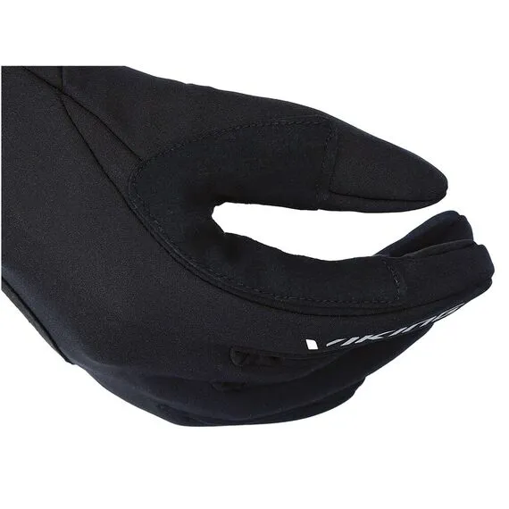 Rękawice Multifunkcyjne dla Dorosłych VIKING Tromso, Kolor: czarny, Rozmiar: 10, 3 zdjęcie