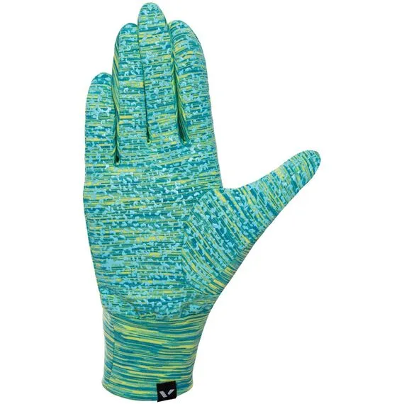 Rękawice Multifunkcyjne Damskie VIKING Katia Zielone, Kolor: zielony, Rozmiar: 7, 2 zdjęcie