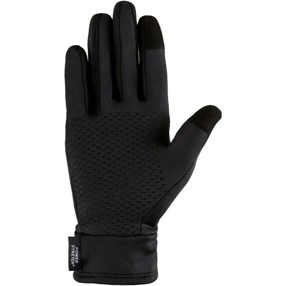 Rękawice VIKING Nepal 2 Polartec Multifunction, Kolor: czarny, Rozmiar: 8, 2 zdjęcie