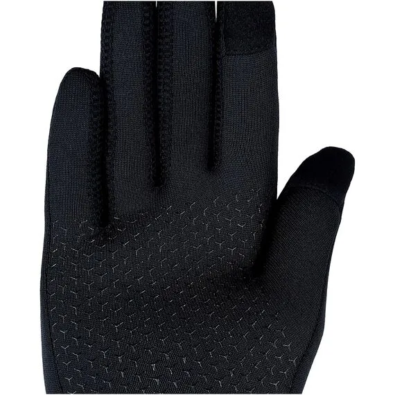 Rękawice VIKING Nepal 2 Polartec Multifunction, Kolor: czarny, Rozmiar: 6, 3 zdjęcie