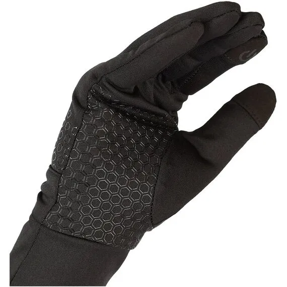 Rękawice Multifunkcyjne z Systemem Touch Phone VIKING Folgarida, Kolor: czarny, Rozmiar: 7, 4 zdjęcie