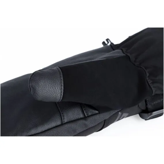 Rękawice Freeride'owe Męskie Jednopalczaste VIKING Hudson GTX Mitten, Kolor: czarny, Rozmiar: 8, 4 zdjęcie