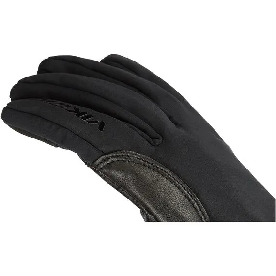 VIKING rękawice zimowe męskie z GORE-TEX Windross czarne, Kolor: czarny, Rozmiar: 10, 3 zdjęcie