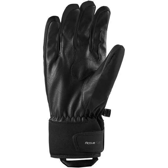 VIKING Rękawice Whistler GTX Multifunction Czarne, Kolor: czarny, Rozmiar: 10, 2 zdjęcie