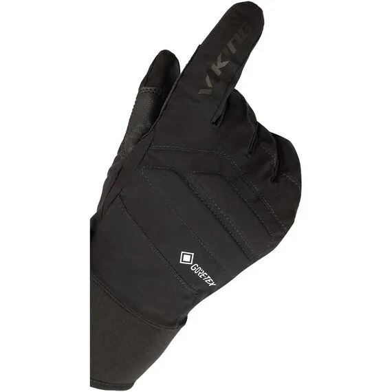 VIKING Rękawice Whistler GTX Multifunction Czarne, Kolor: czarny, Rozmiar: 8, 3 zdjęcie