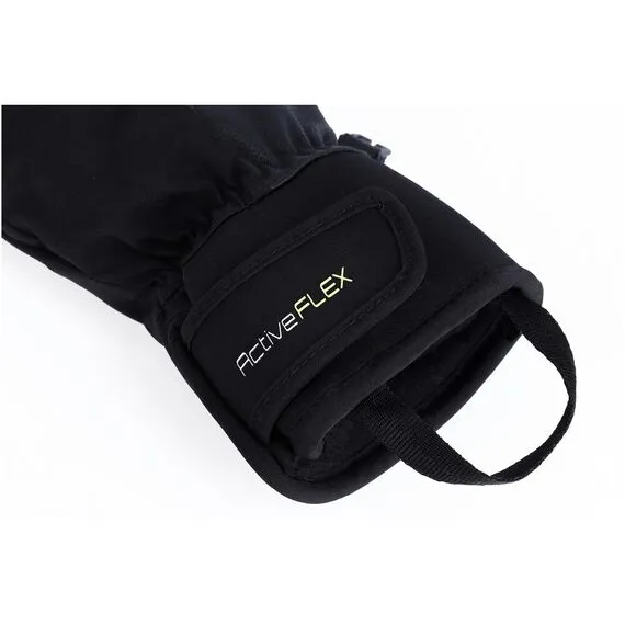 VIKING Rękawice Whistler GTX Multifunction Czarne, Kolor: czarny, Rozmiar: 8, 5 zdjęcie