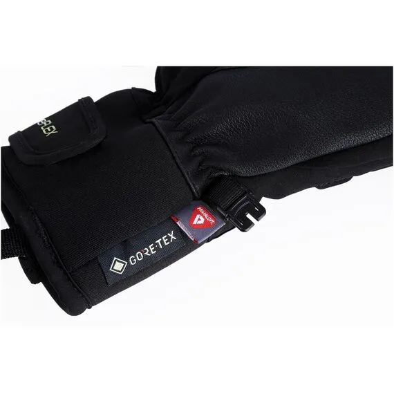 VIKING Rękawice Whistler GTX Multifunction Czarne, Kolor: czarny, Rozmiar: 10, 4 zdjęcie