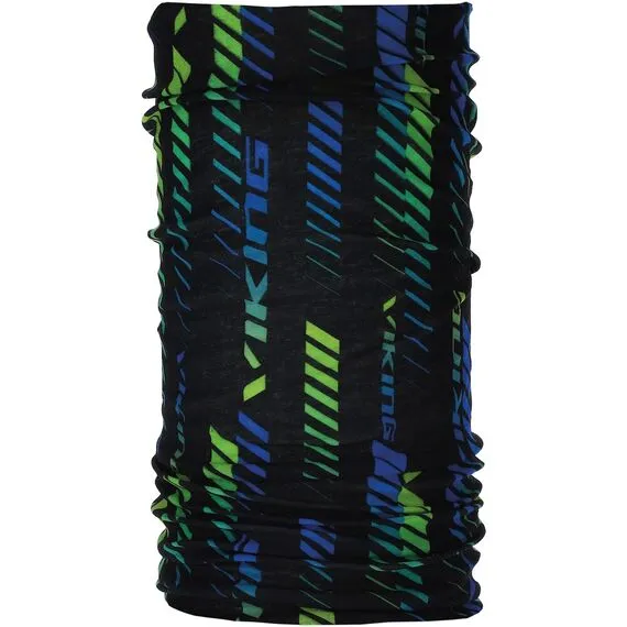 VIKING Bandana 6120 Polartec Outside  one size