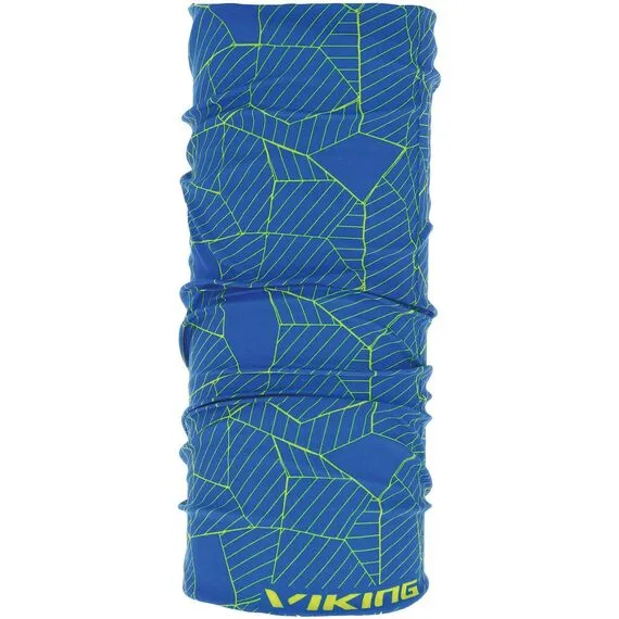 VIKING Bandana 9763 Polartec Outside  one size