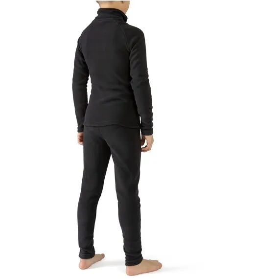 VIKING Bielizna Arctis Kids Set, Kolor: czarny, Rozmiar: 104/110, 2 zdjęcie