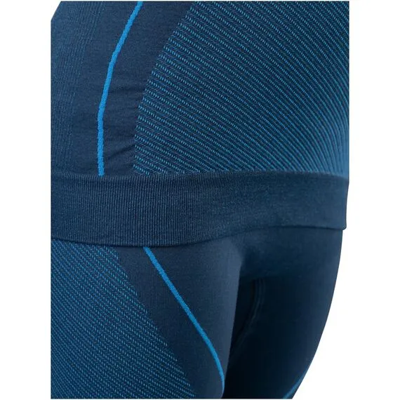 VIKING Bielizna Skido Kids Set, Kolor: granatowy, Rozmiar: 128/140, 3 zdjęcie