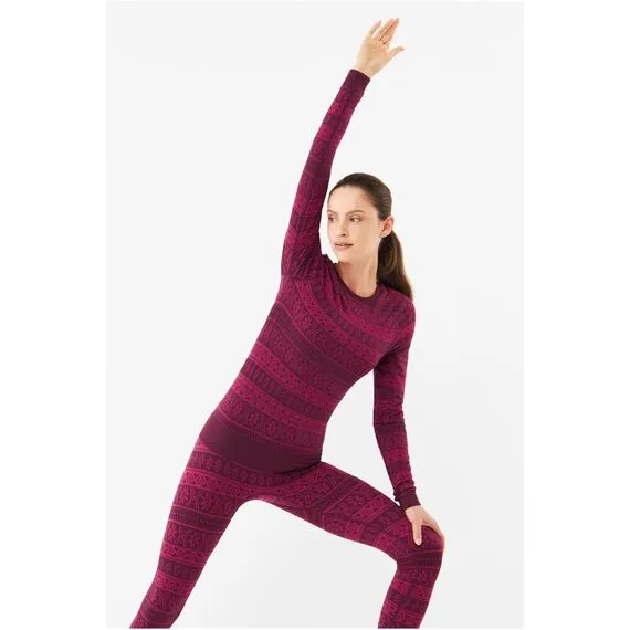 VIKING Bielizna Hera Lady Set zestaw różowy, Kolor: różowy, Rozmiar: XL, 6 zdjęcie