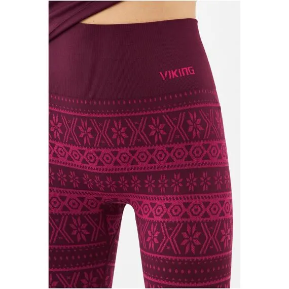 VIKING Bielizna Hera Lady Set zestaw różowy, Kolor: różowy, Rozmiar: XL, 10 zdjęcie