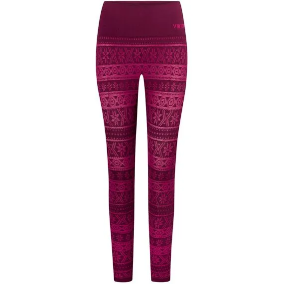 VIKING Bielizna Hera Lady Set zestaw różowy, Kolor: różowy, Rozmiar: XL, 4 zdjęcie