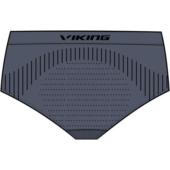 VIKING Bielizna Breezer Lady Panty, Kolor: szary, Rozmiar: L, 5 zdjęcie VIKING Bielizna Breezer Lady Panty, Kolor: szary, Rozmiar: L, 5 zdjęcie
