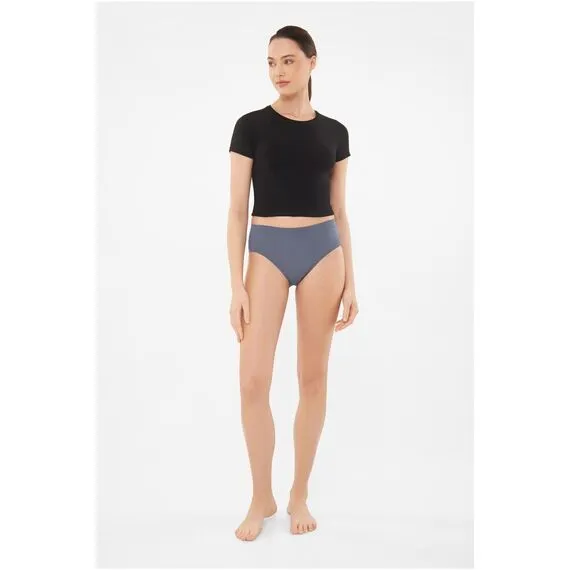 VIKING Bielizna Breezer Lady Panty, Kolor: szary, Rozmiar: L, 2 zdjęcie VIKING Bielizna Breezer Lady Panty, Kolor: szary, Rozmiar: L, 2 zdjęcie