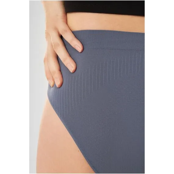 VIKING Bielizna Breezer Lady Panty, Kolor: szary, Rozmiar: L, 3 zdjęcie VIKING Bielizna Breezer Lady Panty, Kolor: szary, Rozmiar: L, 3 zdjęcie