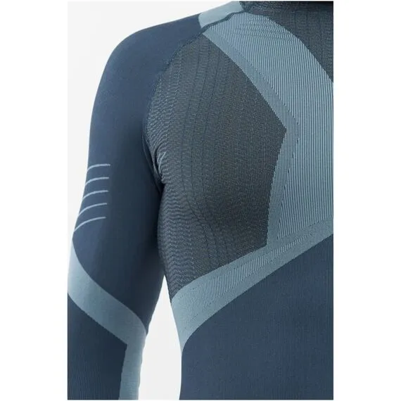 Bielizna męska zestaw VIKING Fusion Man Set granatowa, Kolor: granatowy, Rozmiar: L, 8 zdjęcie