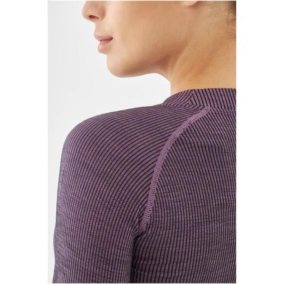 VIKING Bielizna Mounti Lady Set fioletowy, Kolor: fioletowy, Rozmiar: XXL, 11 zdjęcie