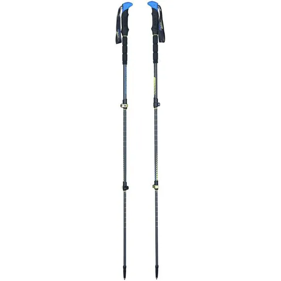 VIKING Kije Carbo Lite Trekking one size VIKING Kije Carbo Lite Trekking one size