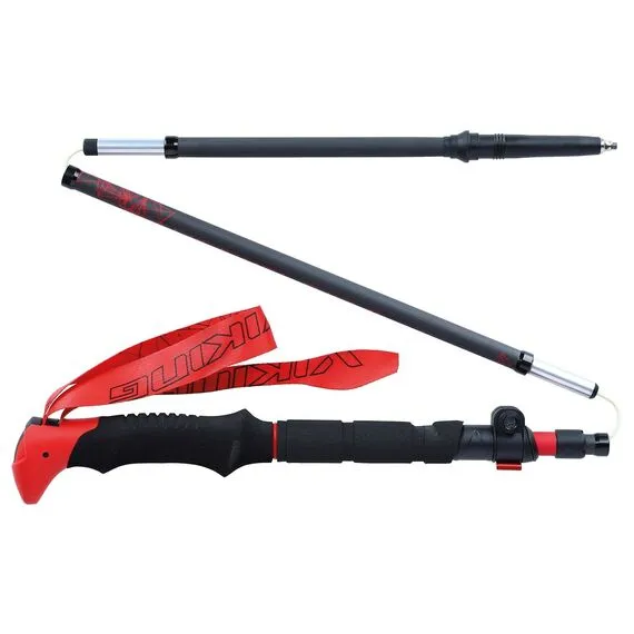 VIKING Kije Spider FS Trekking one size, 4 zdjęcie