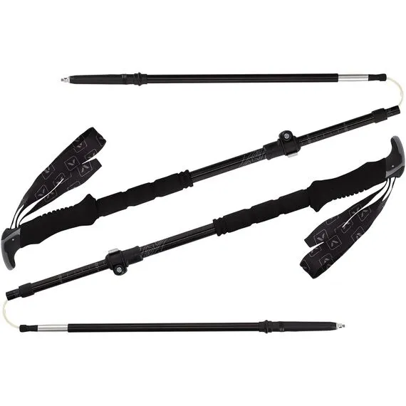 VIKING Kije Droppin SBSeries Skitouring one size, 5 zdjęcie