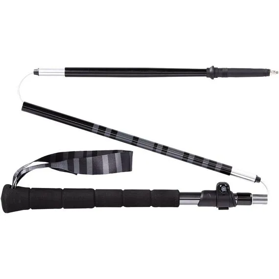 VIKING Kije Kettera Pro Long Grip Trekking one size, 4 zdjęcie
