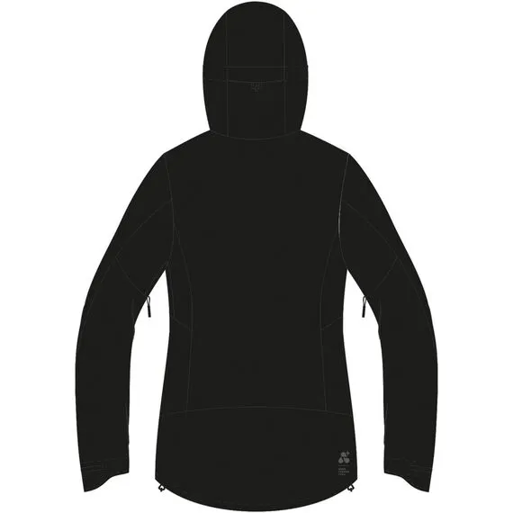 VIKING Kurtka Trek Pro 2.0 Lady, Kolor: czarny, Rozmiar: M, 10 zdjęcie