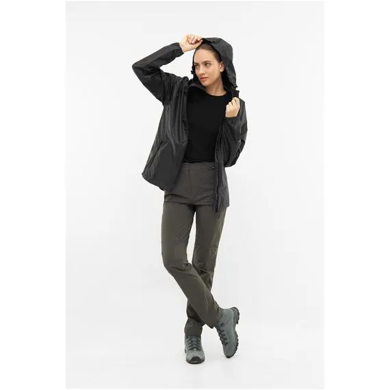 VIKING Kurtka Rainier Lady, Kolor: czarny, Rozmiar: S, 10 zdjęcie VIKING Kurtka Rainier Lady, Kolor: czarny, Rozmiar: S, 10 zdjęcie