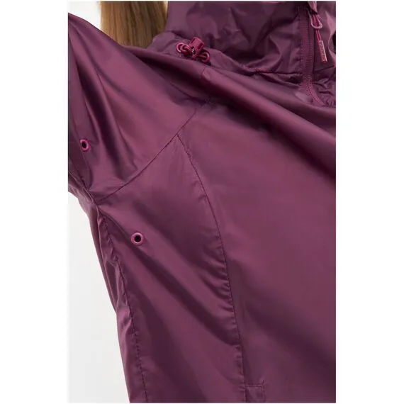 VIKING Kurtka Rainier Lady, Kolor: fioletowy, Rozmiar: S, 8 zdjęcie VIKING Kurtka Rainier Lady, Kolor: fioletowy, Rozmiar: S, 8 zdjęcie