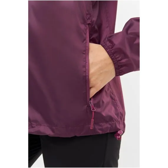 VIKING Kurtka Rainier Lady, Kolor: fioletowy, Rozmiar: S, 5 zdjęcie VIKING Kurtka Rainier Lady, Kolor: fioletowy, Rozmiar: S, 5 zdjęcie