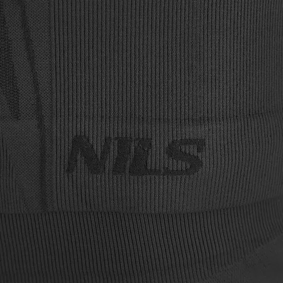 Bielizna Termoaktywna Męska Czarna Zestaw Ragnar NILS czarna, Rozmiar: 2Xl/3Xl, 12 zdjęcie